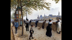 JEAN BÉRAUD