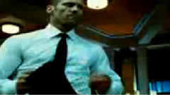 电影<玩命快递3>精彩片段1