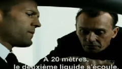 电影<玩命快递3>法国版剧场预告片