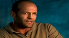 电影<玩命快递3>拍摄花絮2