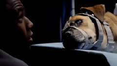 新片速递 电影<拉撒路效应>预告片