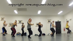 Cours Ragga Debutant