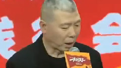 王宝强 - 王宝强行大礼谢恩师 遭冯小刚现场调侃