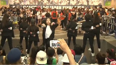 STUDIO D DANCE LIVE JAPAN FINAL 2015