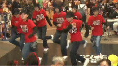 DANCE STUDIO J-SOUL CREW DANCE LIVE JAPAN FINAL 2015