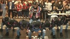 PRODUCT DANCE LIVE JAPAN FINAL 2015