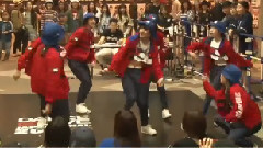 SUPER DUPER DANCE LIVE JAPAN FINAL 2015