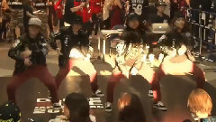 TRUZYST DANCE LIVE JAPAN FINAL 2015