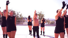 CHRISTINE AND THE QUEENS