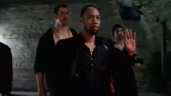 <暴力街区>预告片2