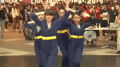 Kids Dance Stdi Vigoes DANCE LIVE JAPAN FINAL 2015