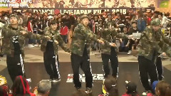 ストリートダンスカンパニー 舞遊人