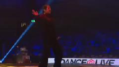 YOSHIE DANCE LIVE JAPAN FINAL 2015