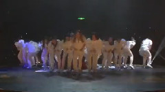 ガイアxReyoncexAINA CREW DANCE LIVE JAPAN FINAL 2015