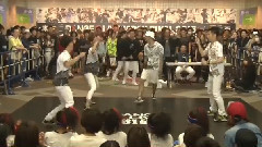 DOUBLE DUTCH SPECIAL UNIT BACK 2 YOU