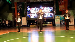 Mistrzostwa Polski 2015 Inowrocław B.K.Team Łomża