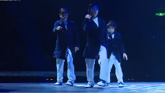FORCE ELEMENTS DANCE LIVE JAPAN FINAL 2015