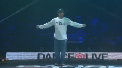 SHINICHI DANCE LIVE JAPAN FINAL 2015