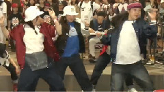 STUDIO TRAIN DANCE LIVE JAPAN FINAL 2015