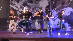 東京ダンス&アクターズ専門学校 DANCE LIVE JAPAN FINAL 2015