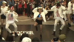 Studio Je I'aime DANCE LIVE JAPAN FINAL 2015