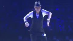 坂見誠二 DANCE LIVE JAPAN FINAL 2015