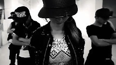 音悦stage - Ringa Linga (Dance Cover)