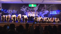 日本体育大学 DANCE LIVE JAPAN FINAL 2015