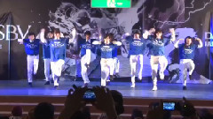法政大学 DANCE LIVE JAPAN FINAL 2015