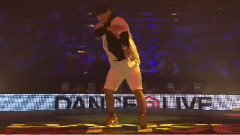 KATSU1 DANCE LIVE JAPAN FINAL 2015