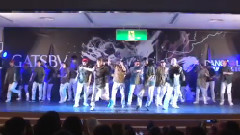 東京芸能学園 DANCE LIVE JAPAN FINAL 2015