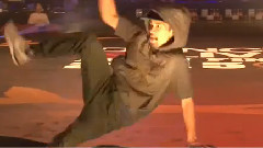 Ronnie DANCE LIVE JAPAN FINAL 2015