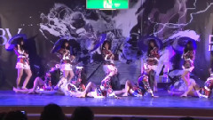 川口市立川口高等学校 DANCE LIVE JAPAN FINAL 2015