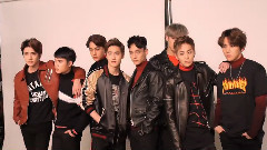 Goobne炸鸡CF拍摄花絮