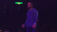 BRUCE DANCE LIVE JAPAN FINAL 2015