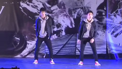 東京都立深沢高等学校 DANCE LIVE JAPAN FINAL 2015