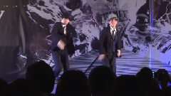 大東学園高等学校 DANCE LIVE JAPAN FINAL 2015