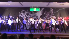 都立神代高校 DANCE@LIVE JAPAN FINAL 2015