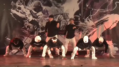 医療系大学ダンス連盟 UDM DANCE LIVE JAPAN FINAL 2015