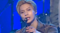 Press It 打歌期泰民美颜剪辑