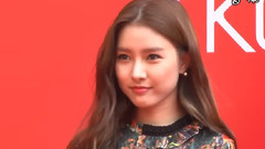 金素恩 - 2016 F/W Hera Seoul Fashion Week