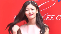 金裕贞 - 2016 F/W Hera Seoul Fashion Week