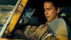 电影<变形金刚>精彩片段 2