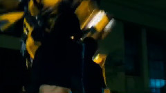 电影<变形金刚>精彩片段10