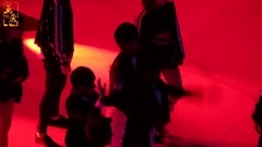 QQ音乐 舞蹈Solo部分