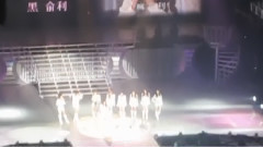 中文超标准自我介绍