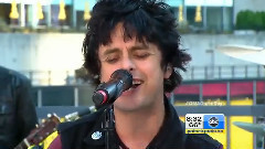 Green Day - Oh Love