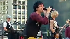 Green Day - Holiday