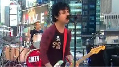 Green Day - Basketcase