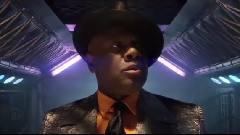 Ain't That Funkin' Kinda Hard On You